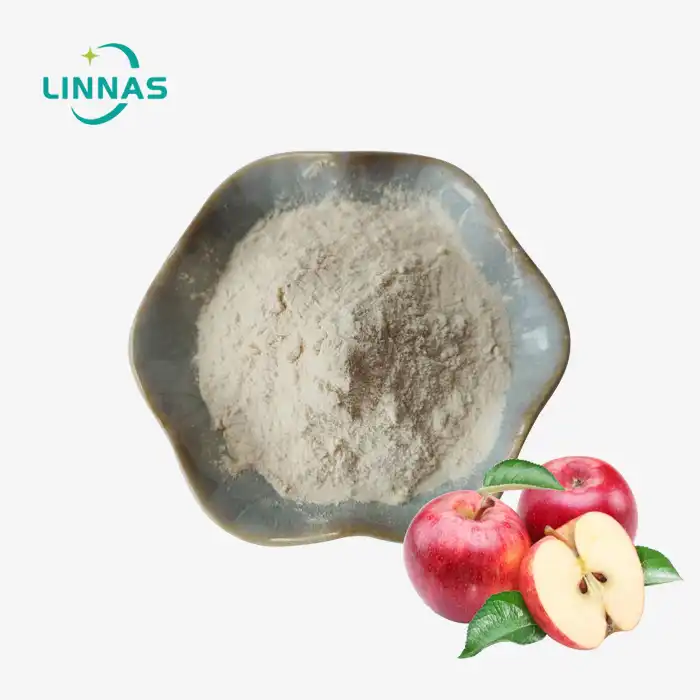 Apple Juice Powder